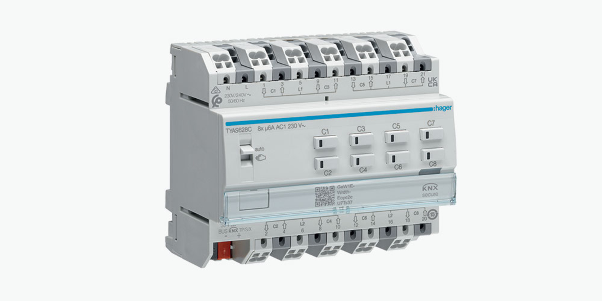 KNX-Lösungen bei Köppchen Elektro GmbH in Wurzen