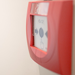 Rauchwärme­abzug bei Köppchen Elektro GmbH in Wurzen