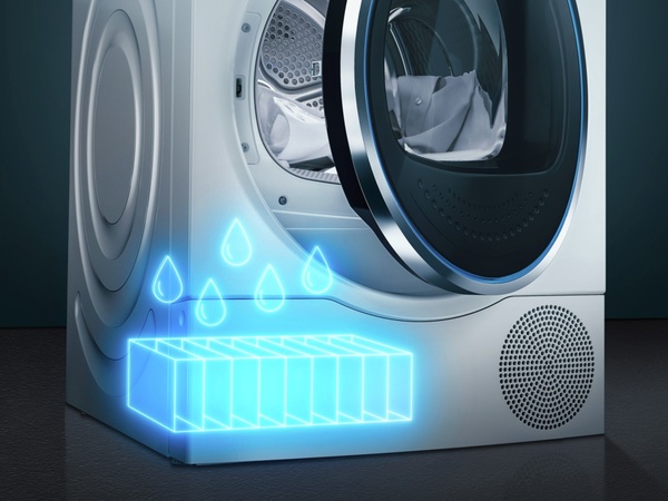 Kondensator selbstreinigend bei Köppchen Elektro GmbH in Wurzen