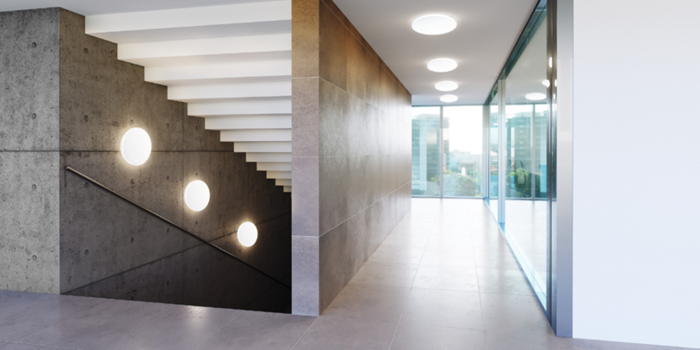 LED-Leuchten bei Köppchen Elektro GmbH in Wurzen