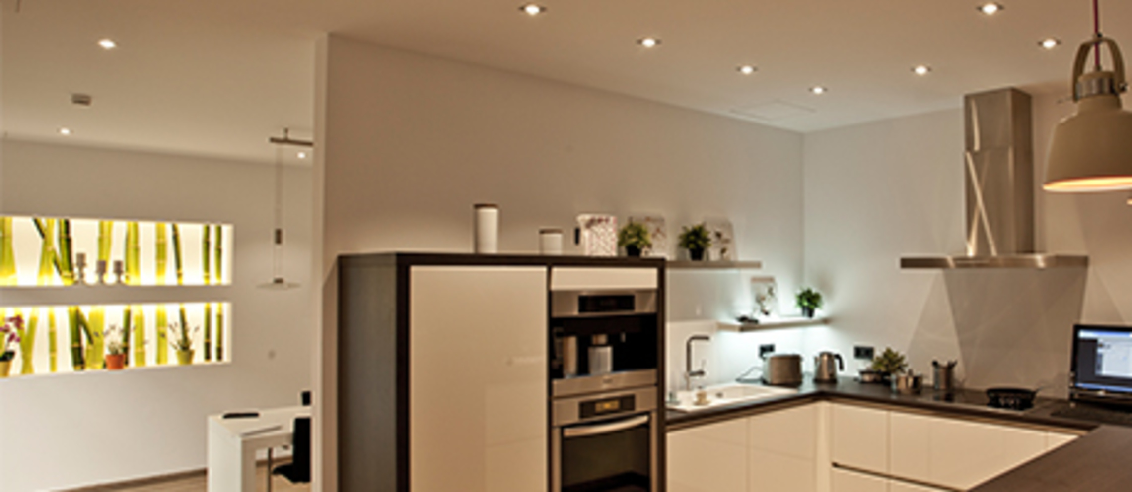 Innenleuchten bei Köppchen Elektro GmbH in Wurzen