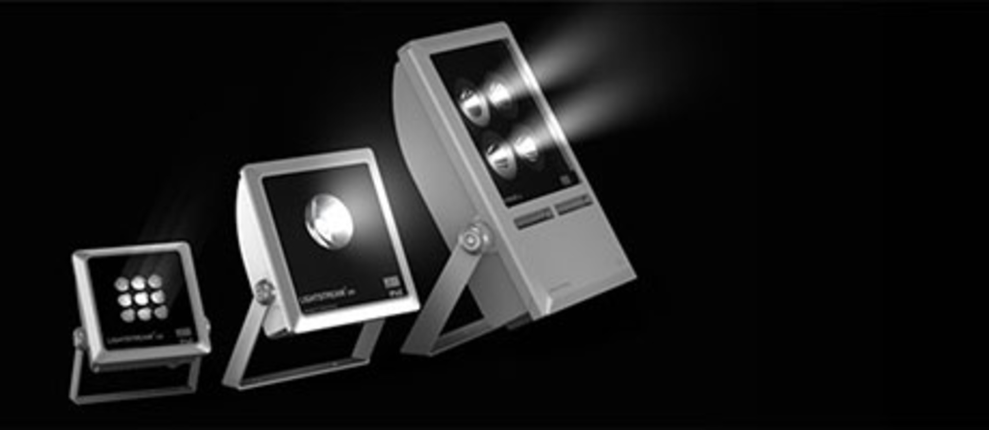 Lightstream LED bei Köppchen Elektro GmbH in Wurzen
