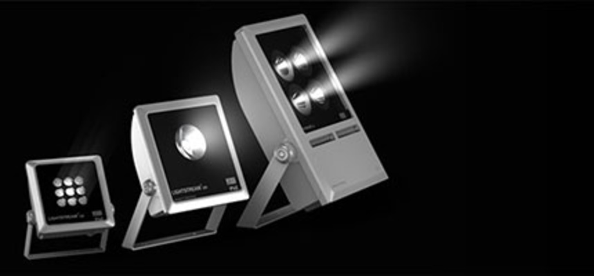 Lightstream LED bei Köppchen Elektro GmbH in Wurzen