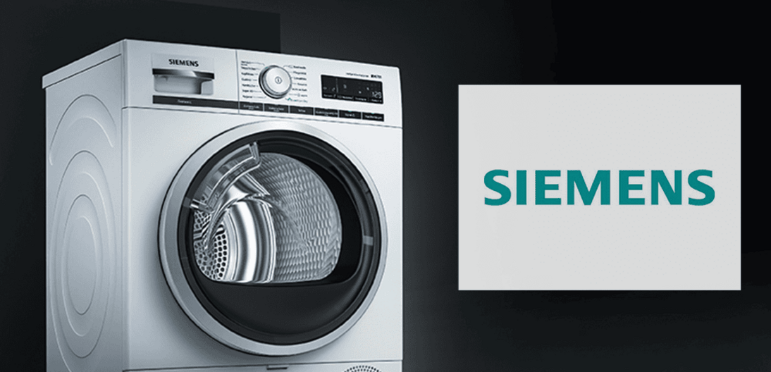 Siemens Hausgeräte bei Köppchen Elektro GmbH in Wurzen