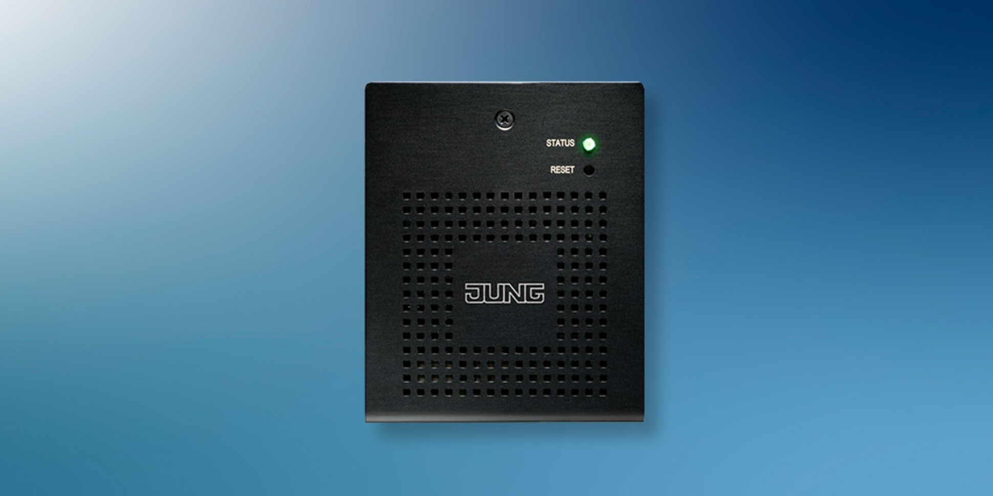 Smart Visu Server bei Köppchen Elektro GmbH in Wurzen