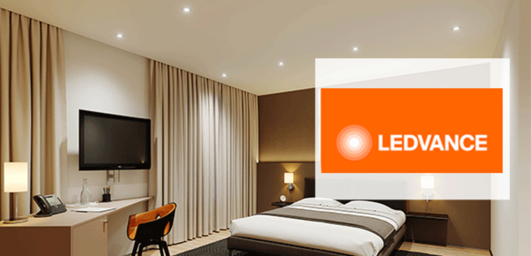 Ledvance bei Köppchen Elektro GmbH in Wurzen