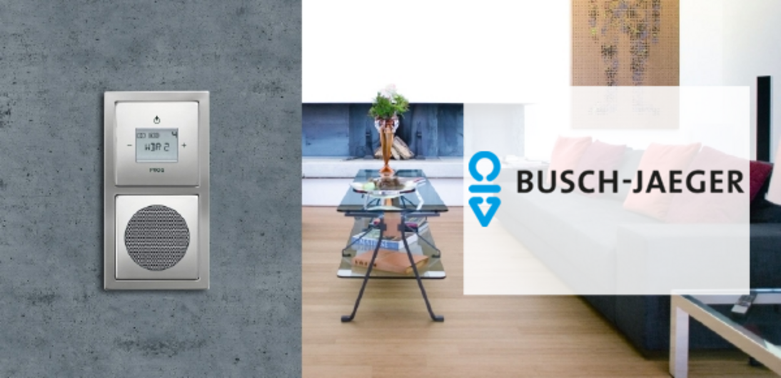 Busch-Jaeger bei Köppchen Elektro GmbH in Wurzen