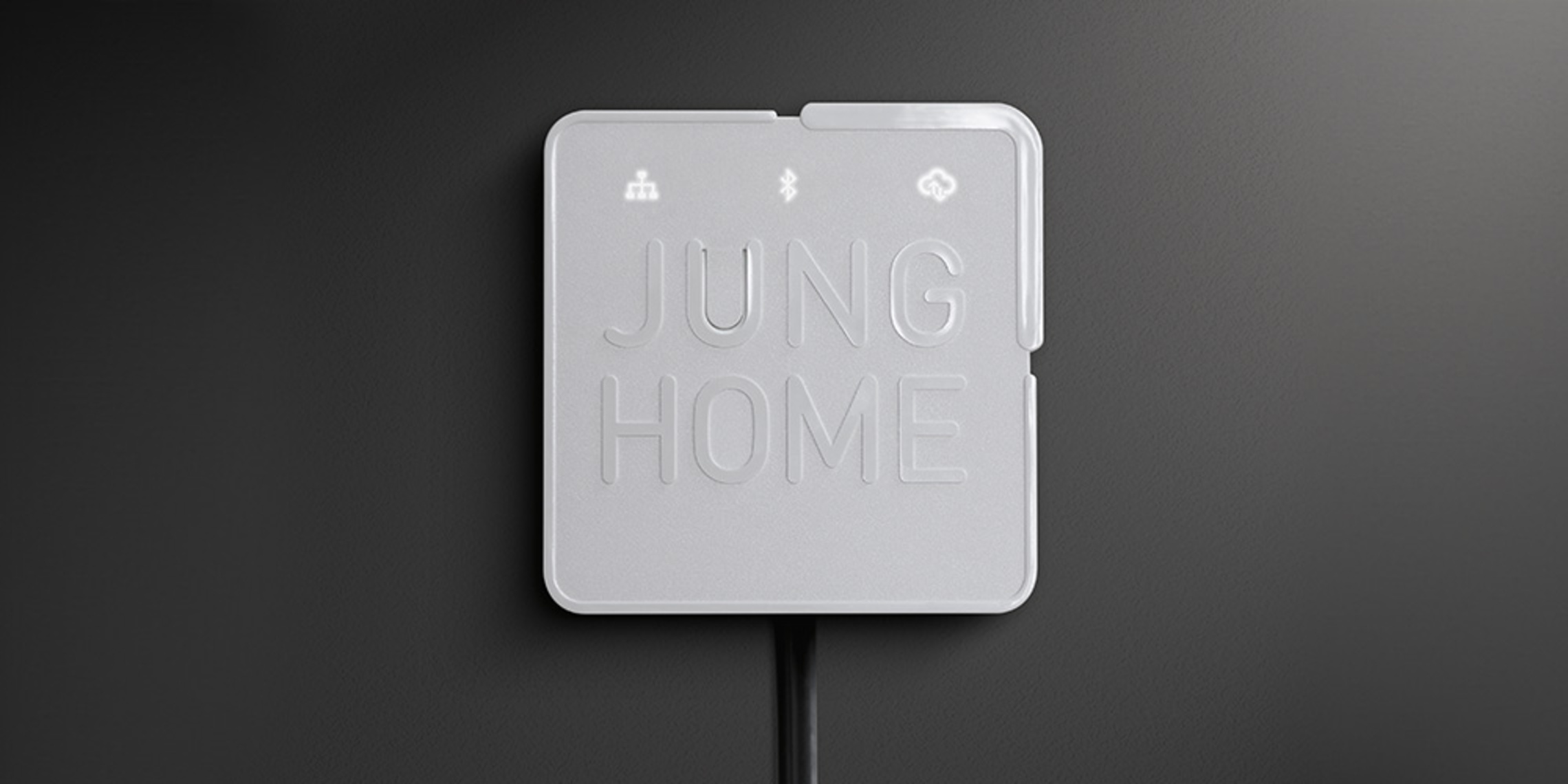 JUNG HOME Gateway bei Köppchen Elektro GmbH in Wurzen