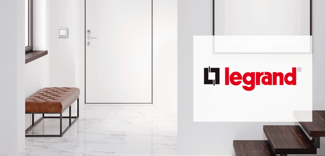 Legrand bei Köppchen Elektro GmbH in Wurzen