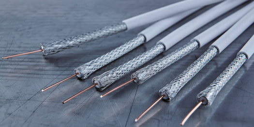 Kabel- und Steckverbinder bei Köppchen Elektro GmbH in Wurzen