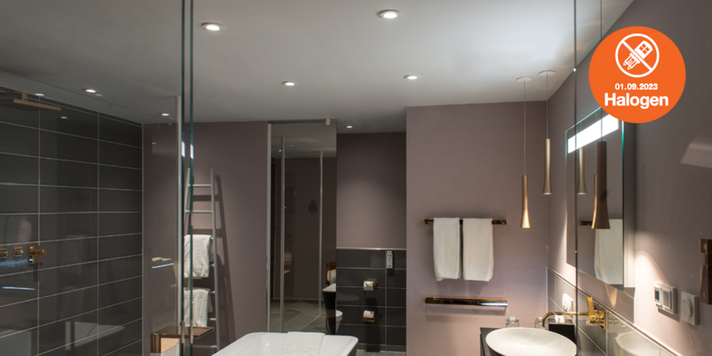 Lösungen zum Halogenlampen Verbot bei Köppchen Elektro GmbH in Wurzen