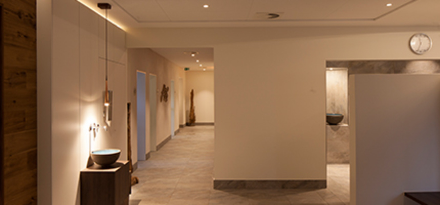 Spa / Wellness bei Köppchen Elektro GmbH in Wurzen