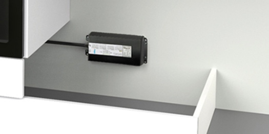 Herdwächter bei Köppchen Elektro GmbH in Wurzen