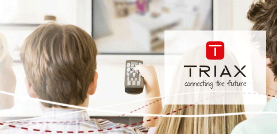 Triax bei Köppchen Elektro GmbH in Wurzen