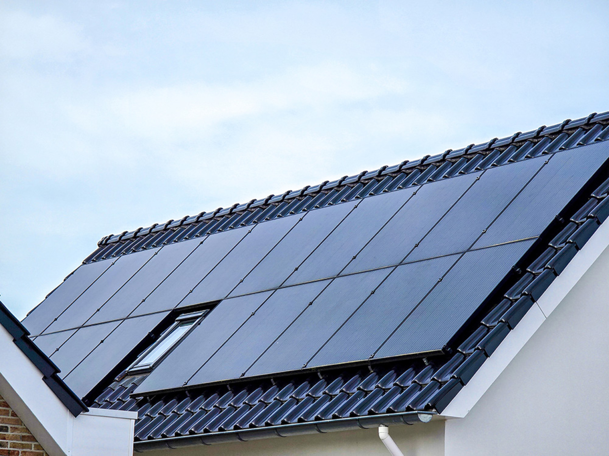 Erneuerbare Energien bei Köppchen Elektro GmbH in Wurzen