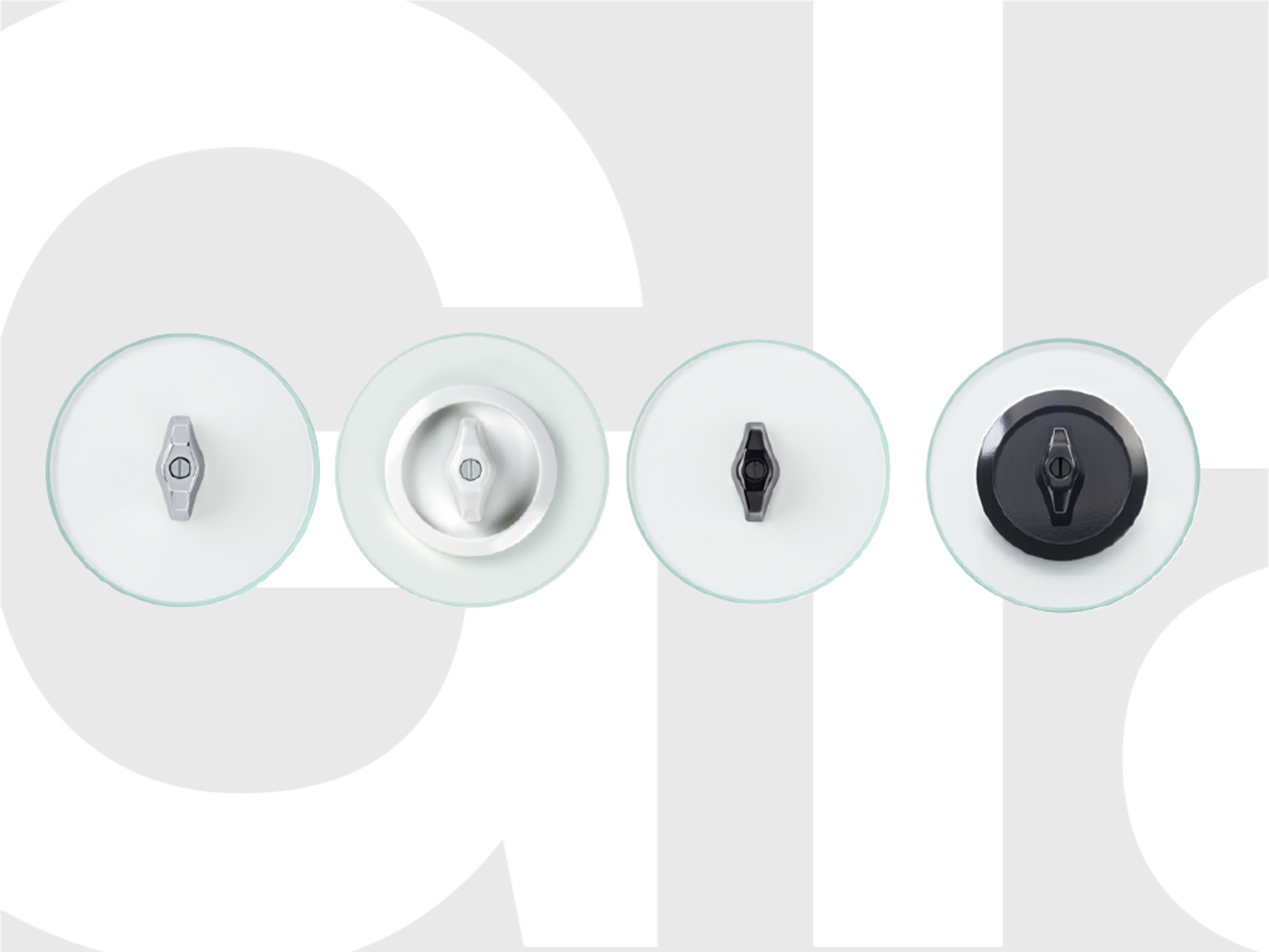 Berker Serie Glas bei Köppchen Elektro GmbH in Wurzen