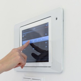 KNX-Planung bei Köppchen Elektro GmbH in Wurzen
