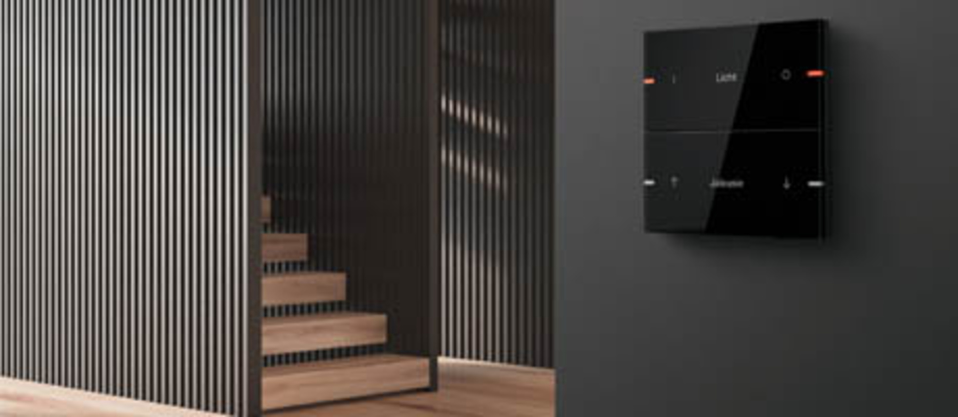 Gira Tastsensor 4 bei Köppchen Elektro GmbH in Wurzen