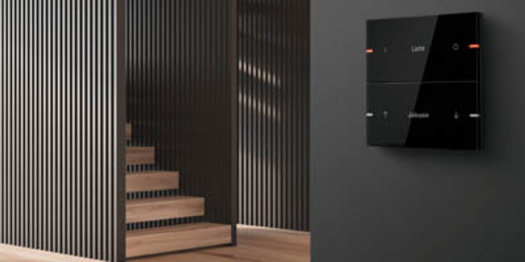 Gira Tastsensor 4 bei Köppchen Elektro GmbH in Wurzen
