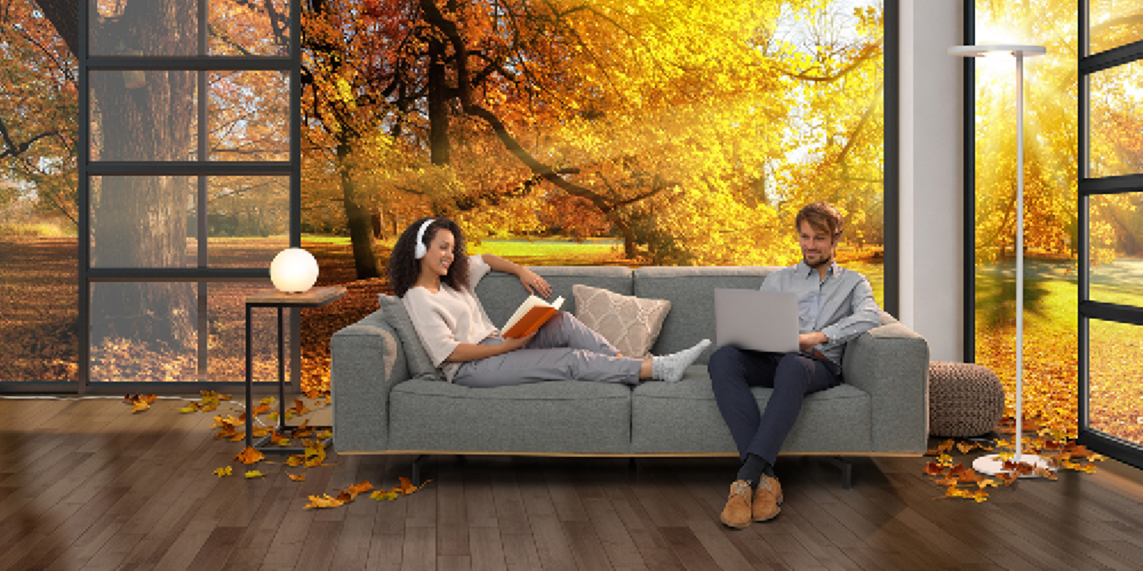 SUN@HOME bei Köppchen Elektro GmbH in Wurzen