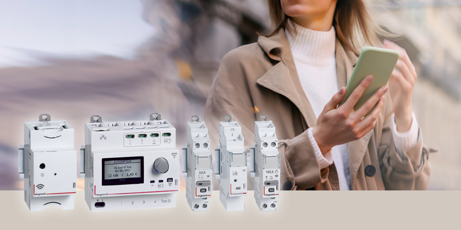 CX³ with Netatmo bei Köppchen Elektro GmbH in Wurzen