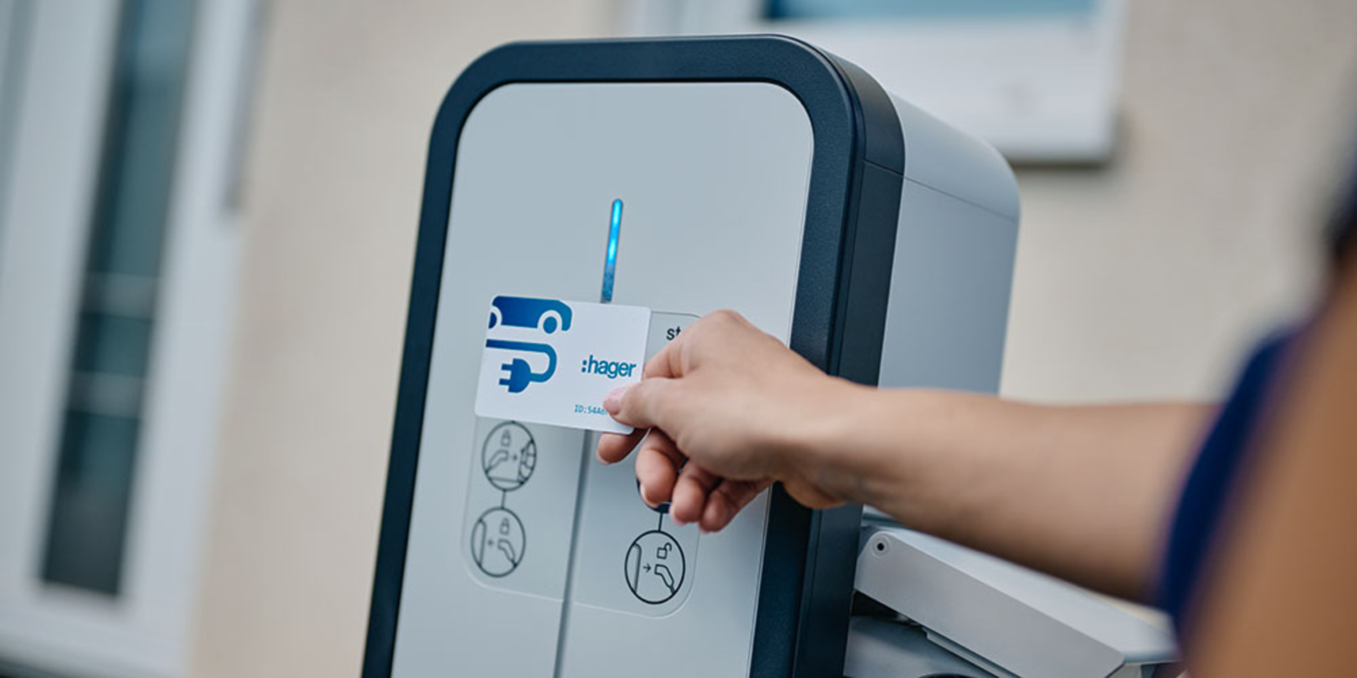 E-Mobilität öffentlicher Bereich bei Köppchen Elektro GmbH in Wurzen