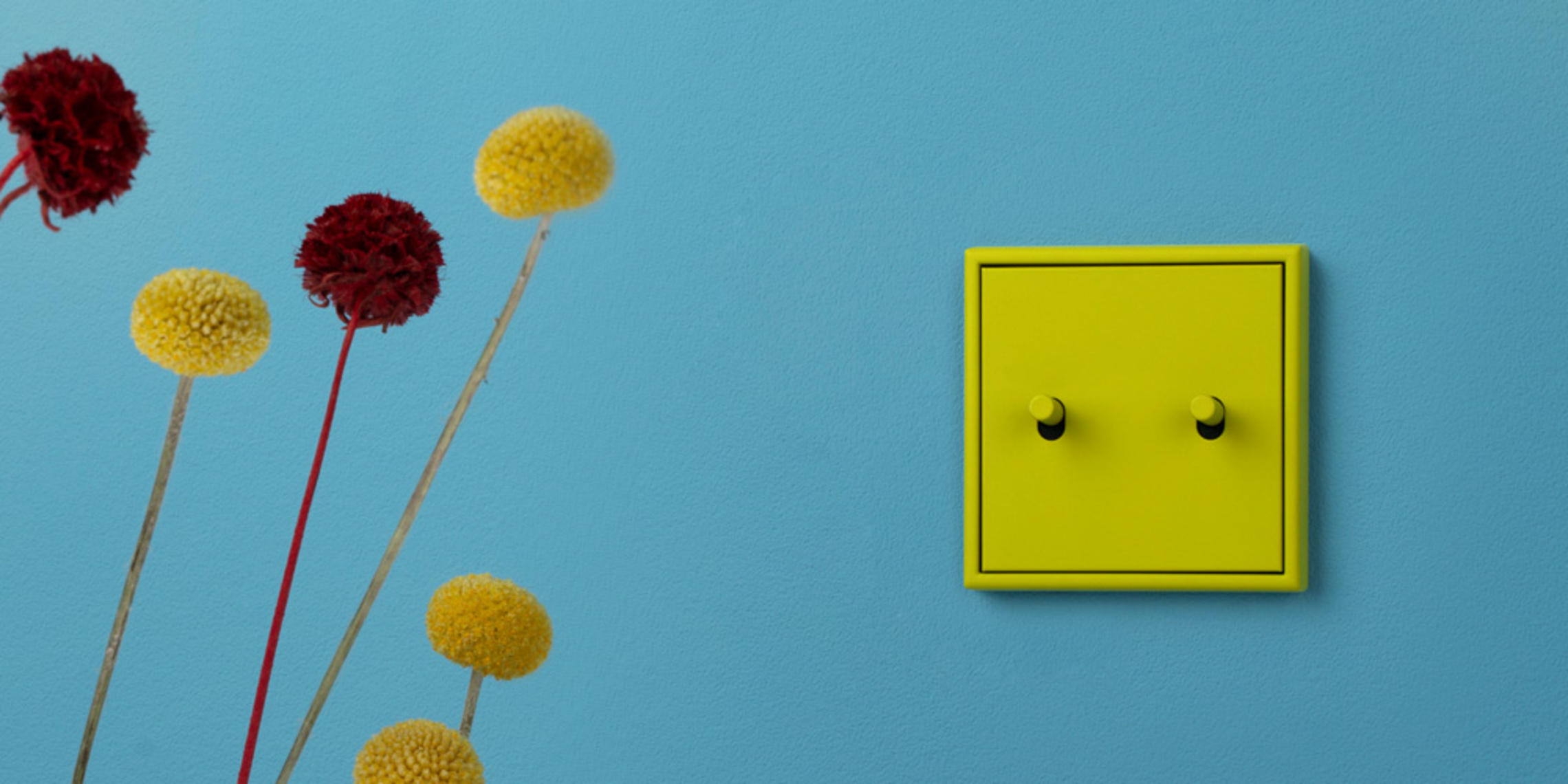 JUNG Schalterprogramme bei Köppchen Elektro GmbH in Wurzen