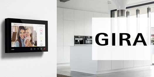 Gira bei Köppchen Elektro GmbH in Wurzen