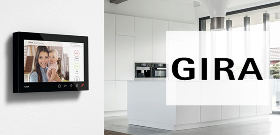 Gira bei Köppchen Elektro GmbH in Wurzen