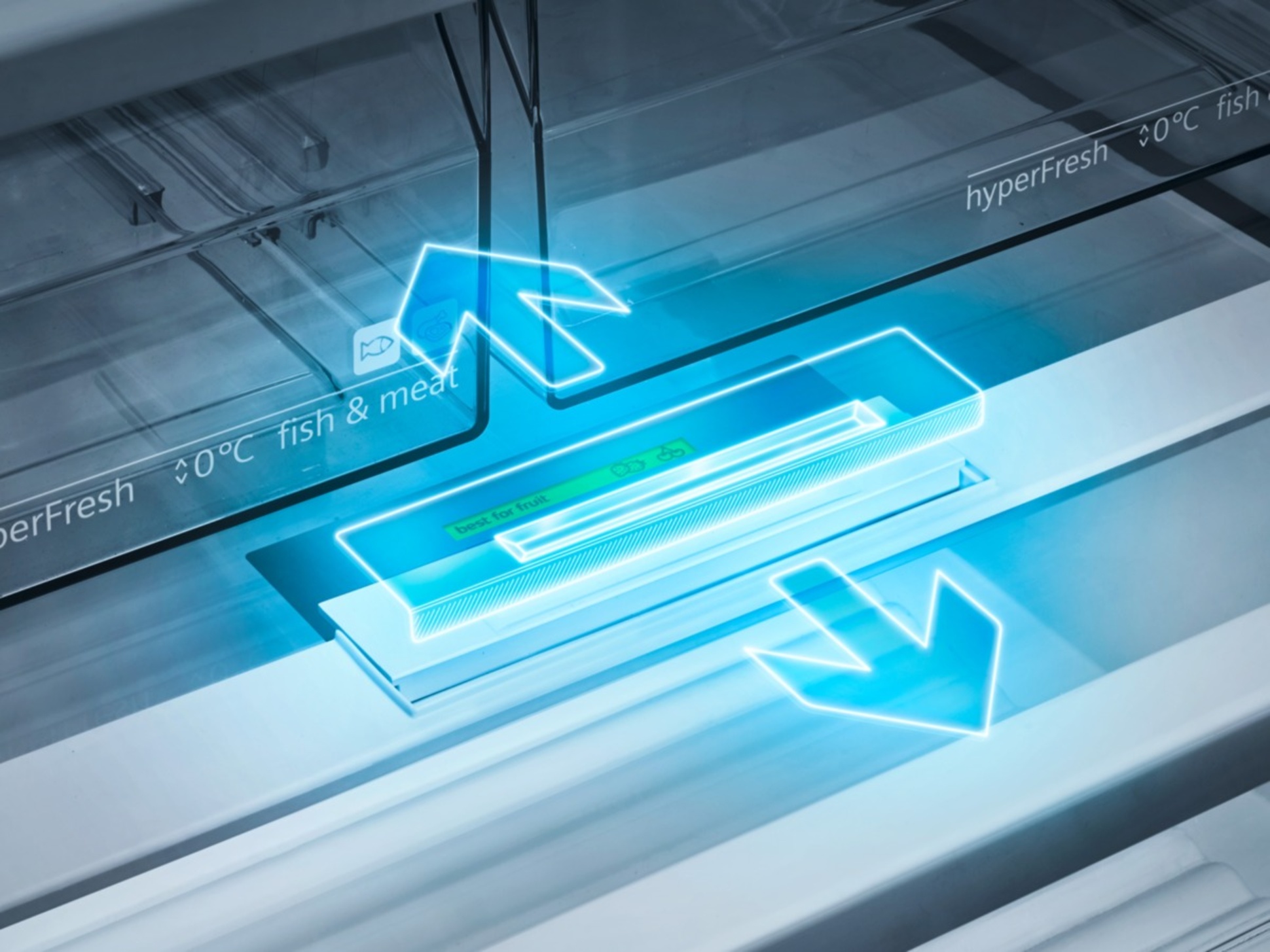 hyperFresh bei Köppchen Elektro GmbH in Wurzen