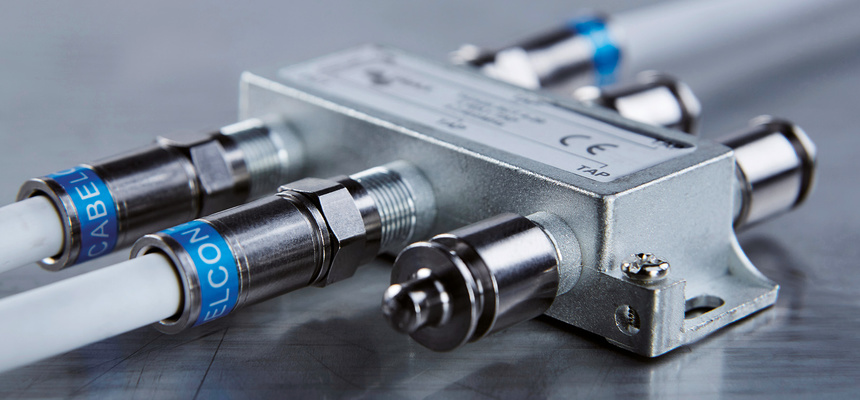 Abzweiger und Verteiler bei Köppchen Elektro GmbH in Wurzen