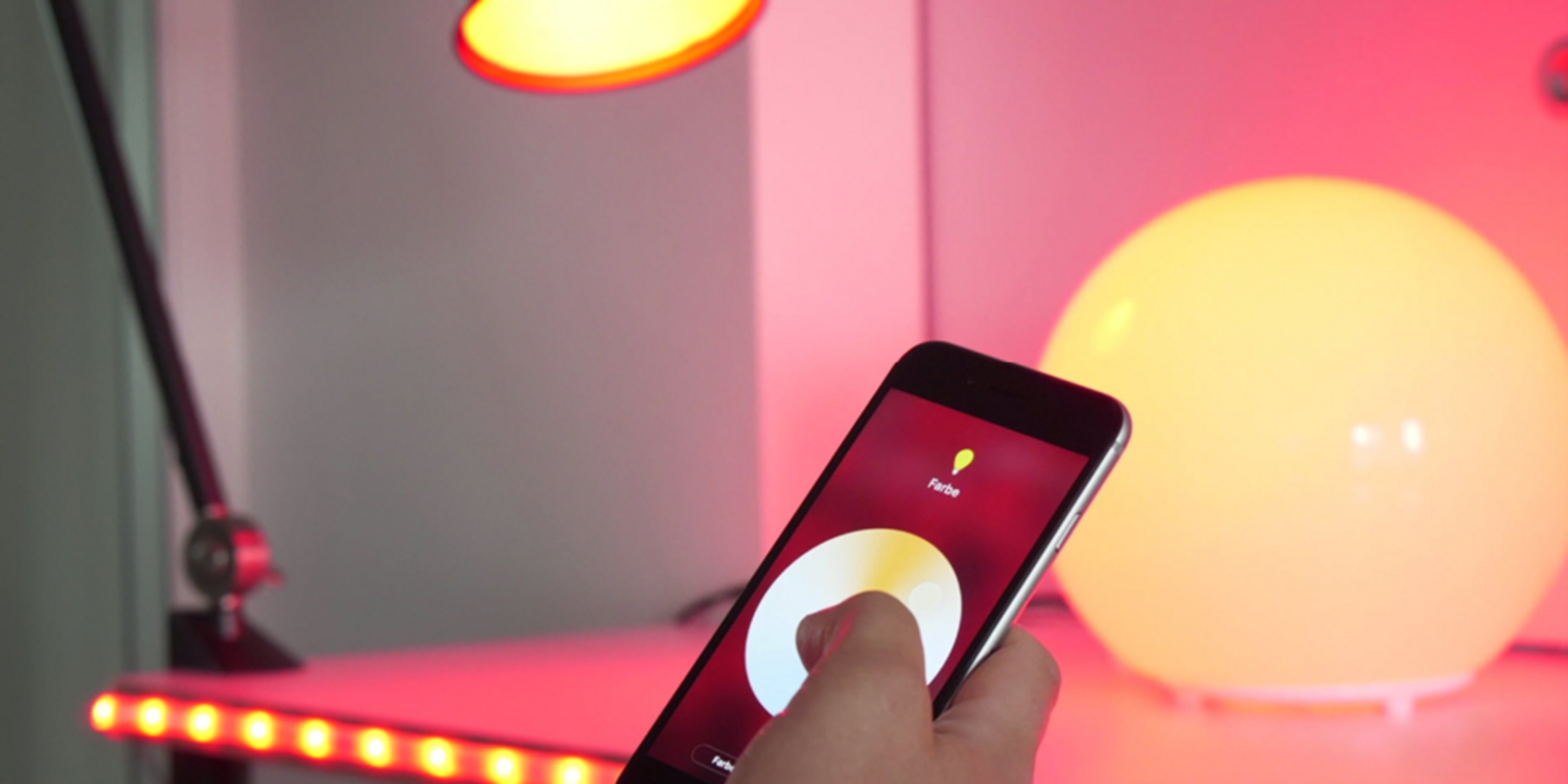 LED-Smart bei Köppchen Elektro GmbH in Wurzen