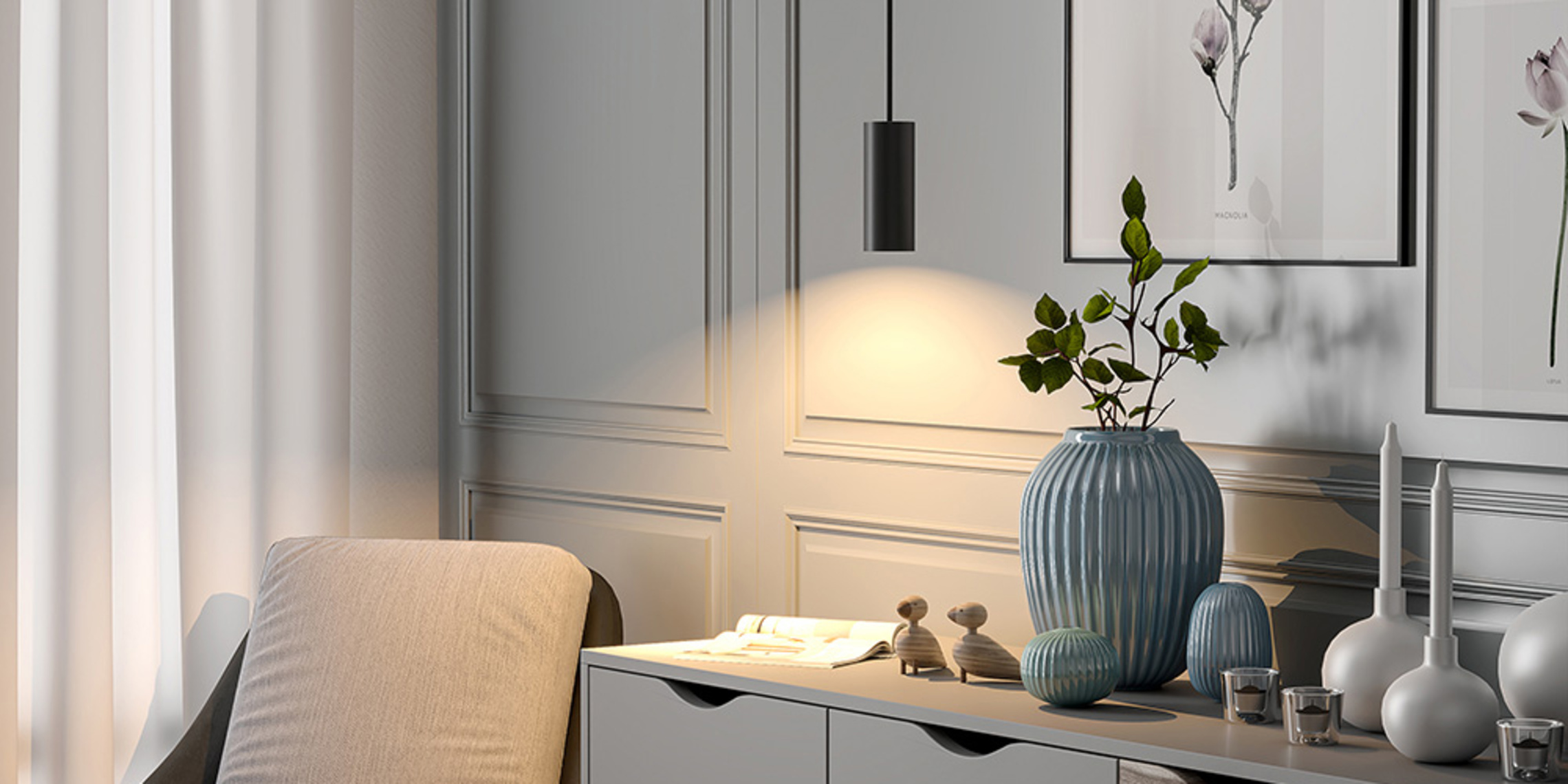 Innenleuchten bei Köppchen Elektro GmbH in Wurzen