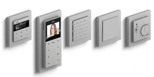 Gira System 55 bei Köppchen Elektro GmbH in Wurzen
