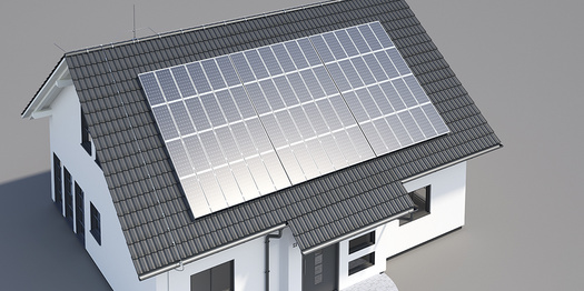 Umfassender Schutz für Photovoltaikanlagen bei Köppchen Elektro GmbH in Wurzen