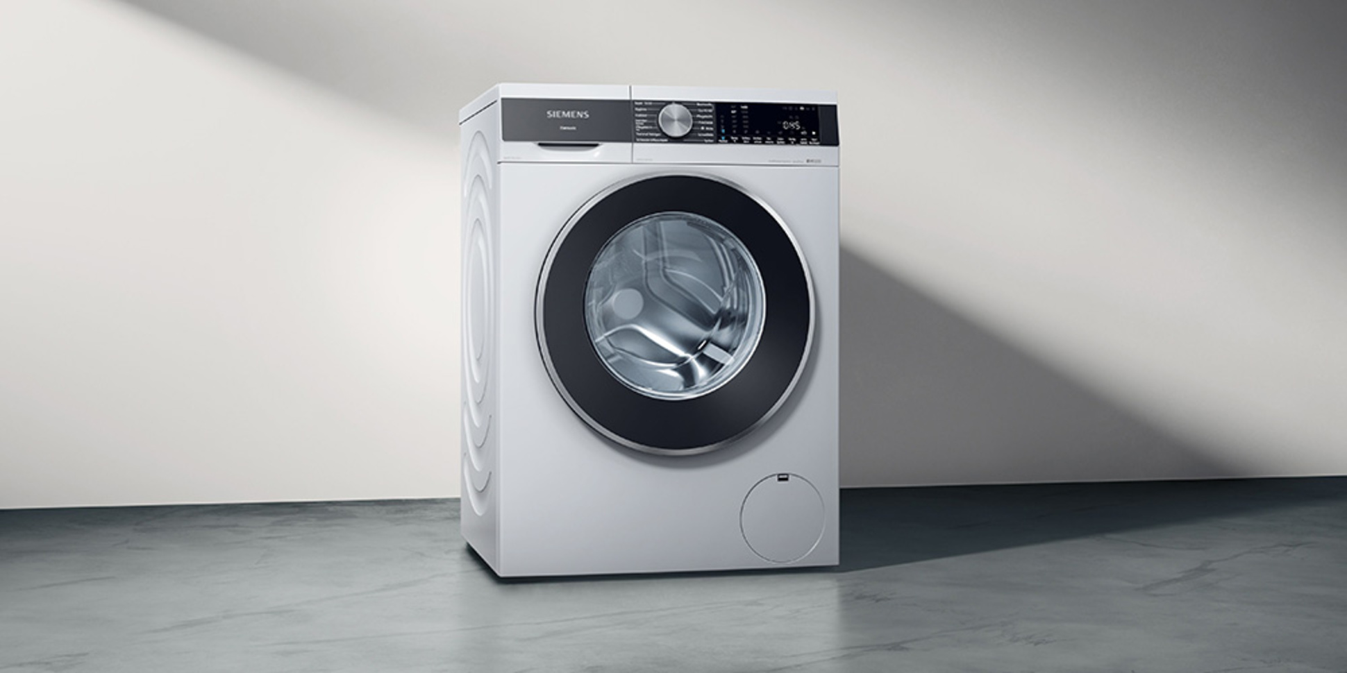 Waschmaschinen bei Köppchen Elektro GmbH in Wurzen