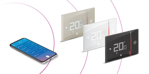 Smartes Heizen bei Köppchen Elektro GmbH in Wurzen