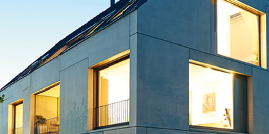 LUXORliving bei Köppchen Elektro GmbH in Wurzen