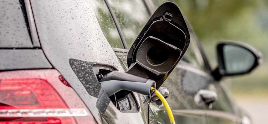E-Mobility bei Köppchen Elektro GmbH in Wurzen