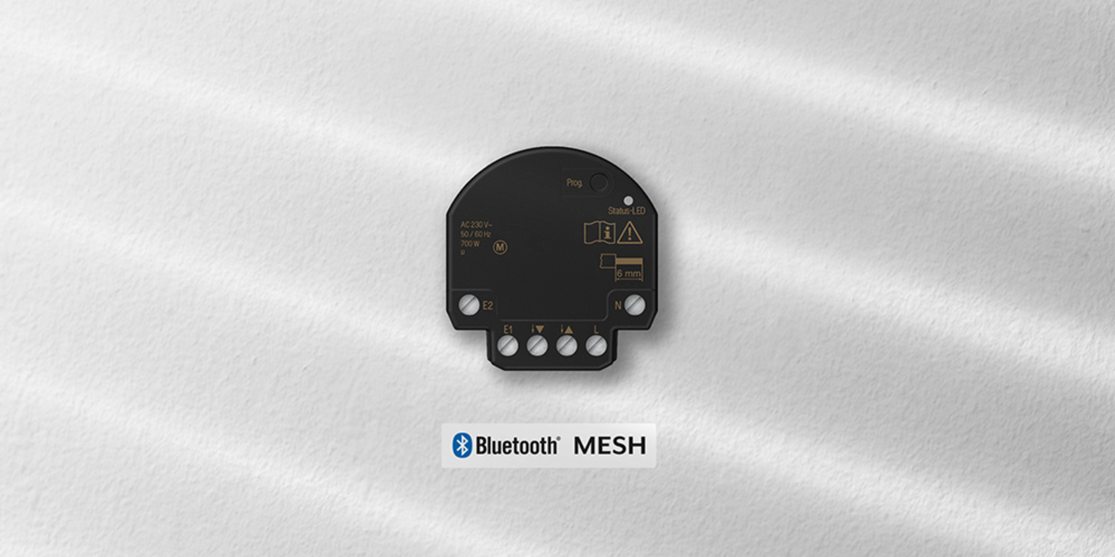 JUNG HOME Jalousieaktor Mini bei Köppchen Elektro GmbH in Wurzen