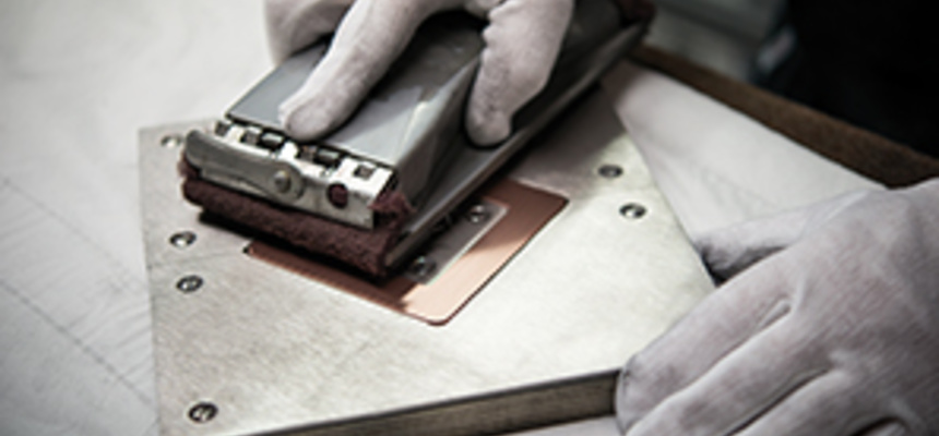 Manufaktur bei Köppchen Elektro GmbH in Wurzen