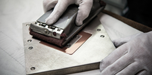 Manufaktur bei Köppchen Elektro GmbH in Wurzen