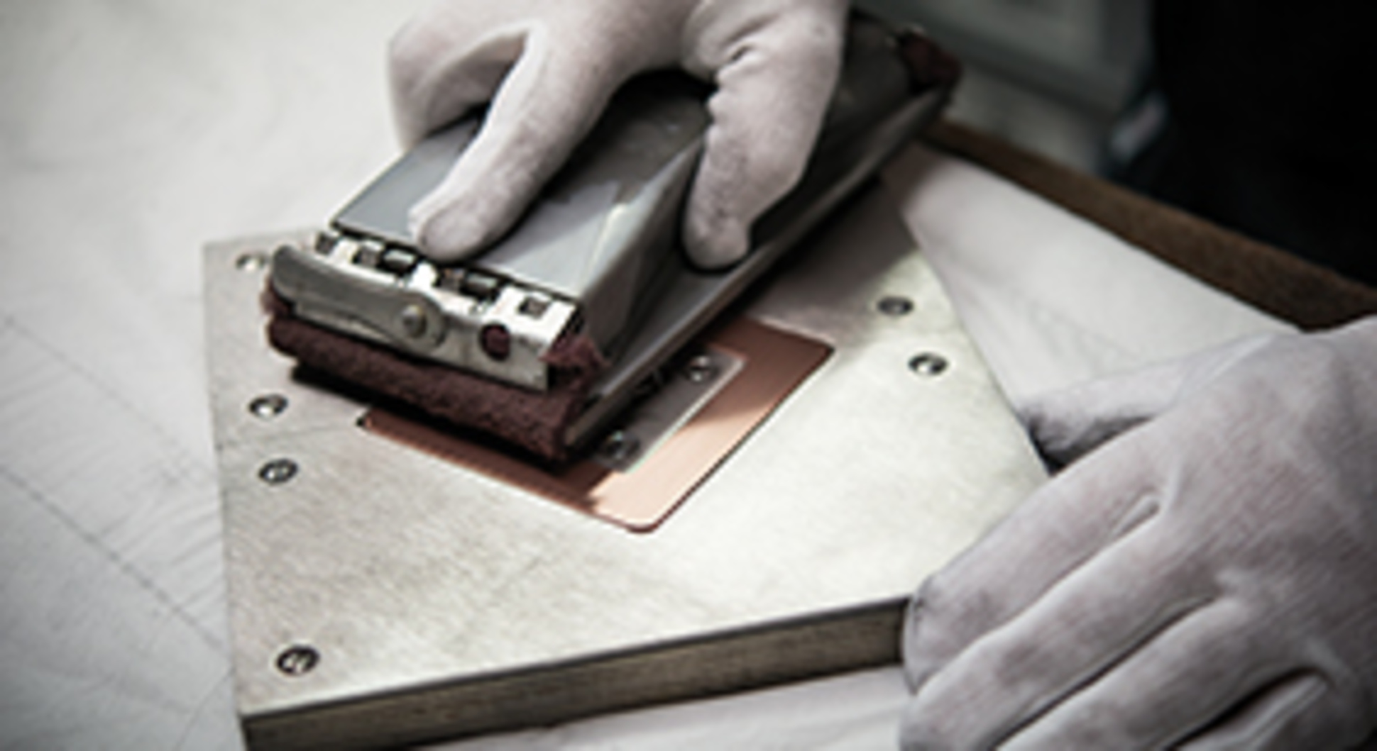 Manufaktur bei Köppchen Elektro GmbH in Wurzen