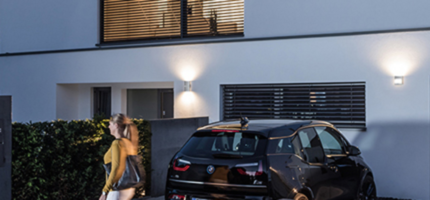 TheLeda D bei Köppchen Elektro GmbH in Wurzen