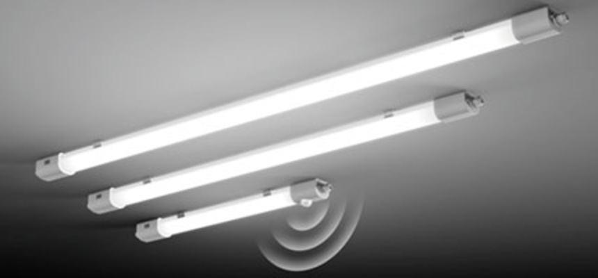 Planox Feuchtraumleuchten bei Köppchen Elektro GmbH in Wurzen