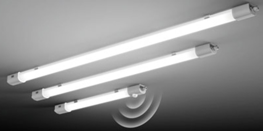 Planox Feuchtraumleuchten bei Köppchen Elektro GmbH in Wurzen