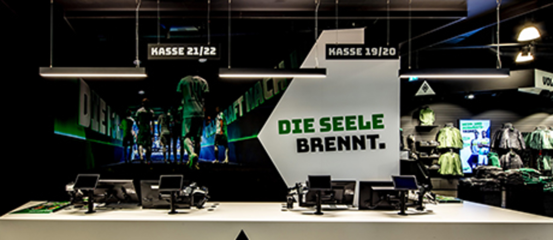 Shop / Retail bei Köppchen Elektro GmbH in Wurzen