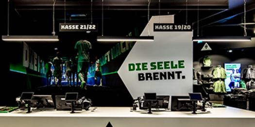 Shop / Retail bei Köppchen Elektro GmbH in Wurzen