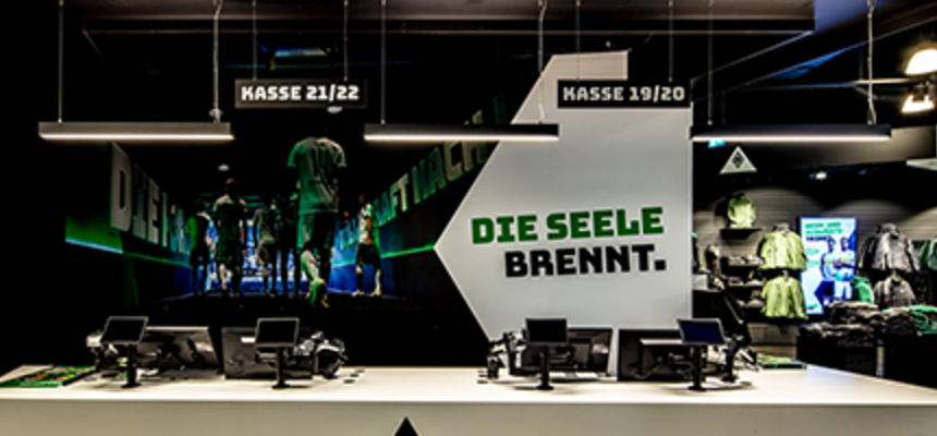 Shop / Retail bei Köppchen Elektro GmbH in Wurzen