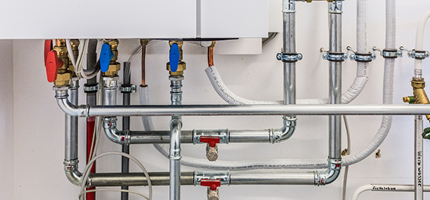 Heizung und Haussteuerung bei Köppchen Elektro GmbH in Wurzen